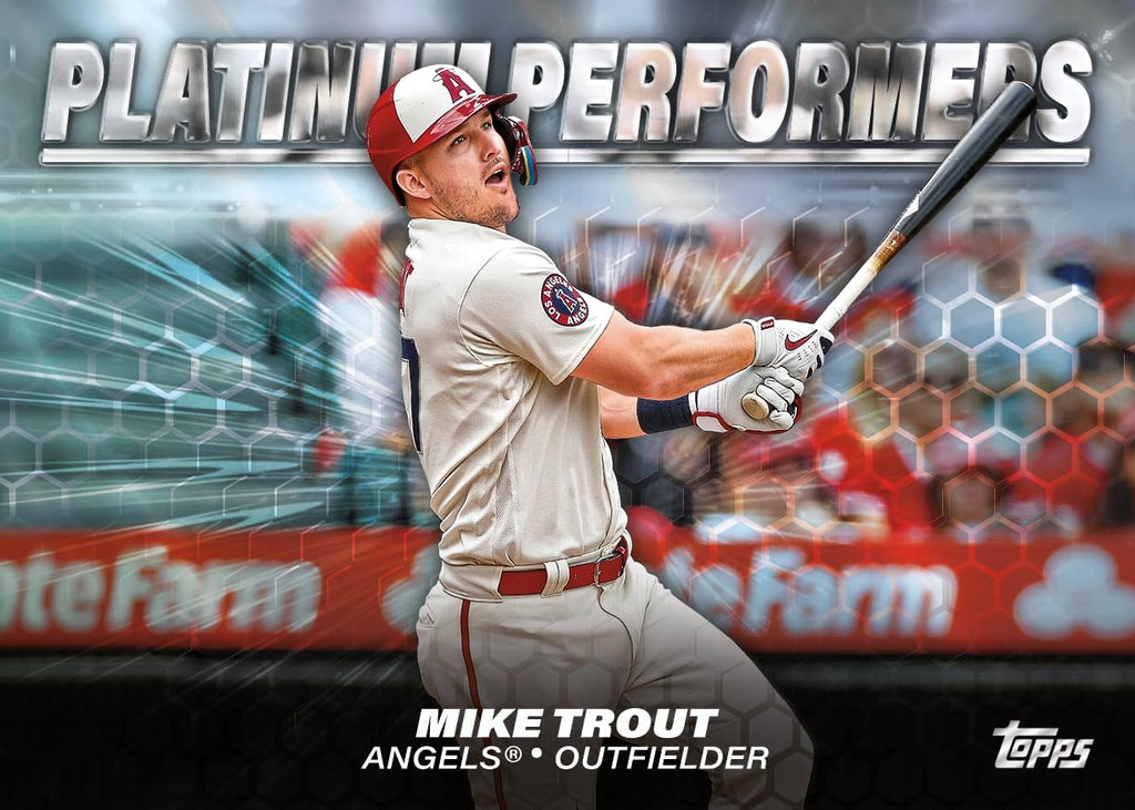 2024 Topps Series 2 MLB Baseball Hobby Jumbo Trading Card 1 Autograph + 2 Relic Cards per Box