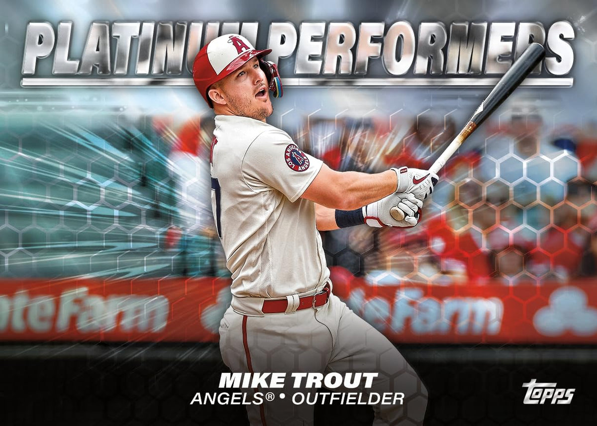 2024 Topps Series 2 MLB Baseball Hobby Jumbo Trading Card 1 Autograph + 2 Relic Cards per Box