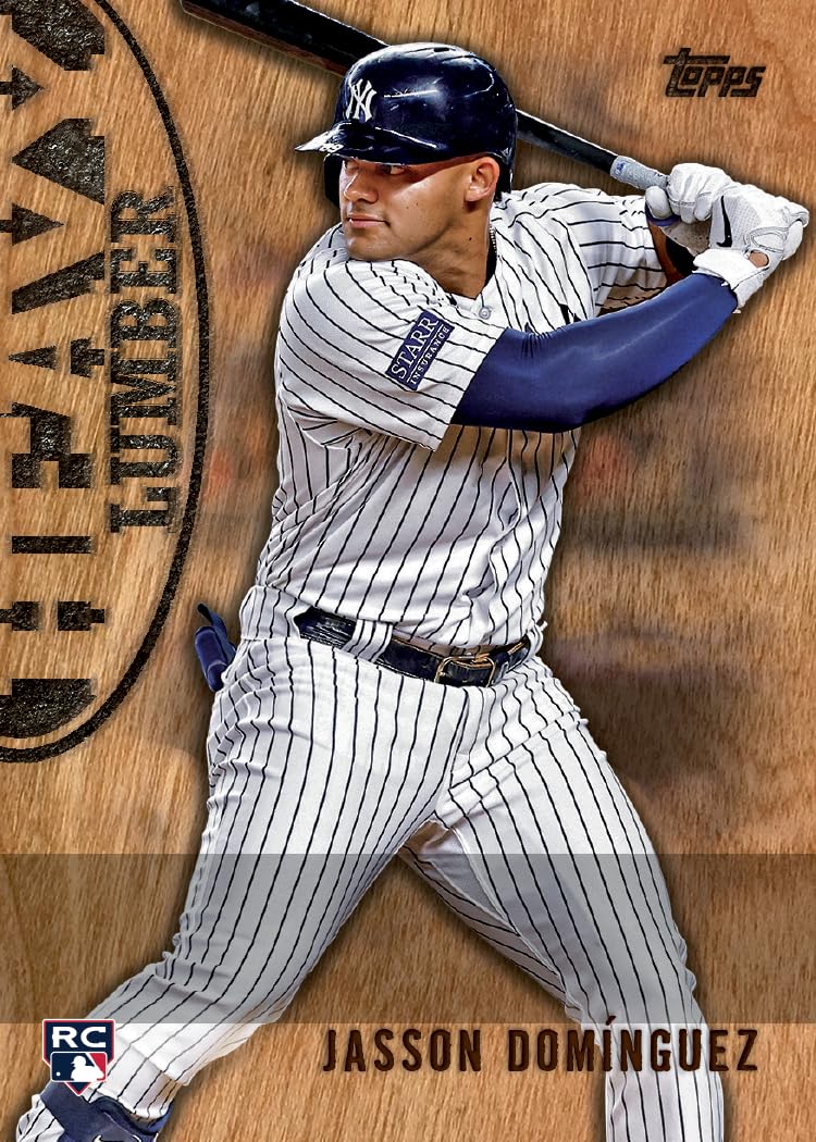 2024 Topps Series 2 MLB Baseball Hobby Jumbo Trading Card 1 Autograph + 2 Relic Cards per Box