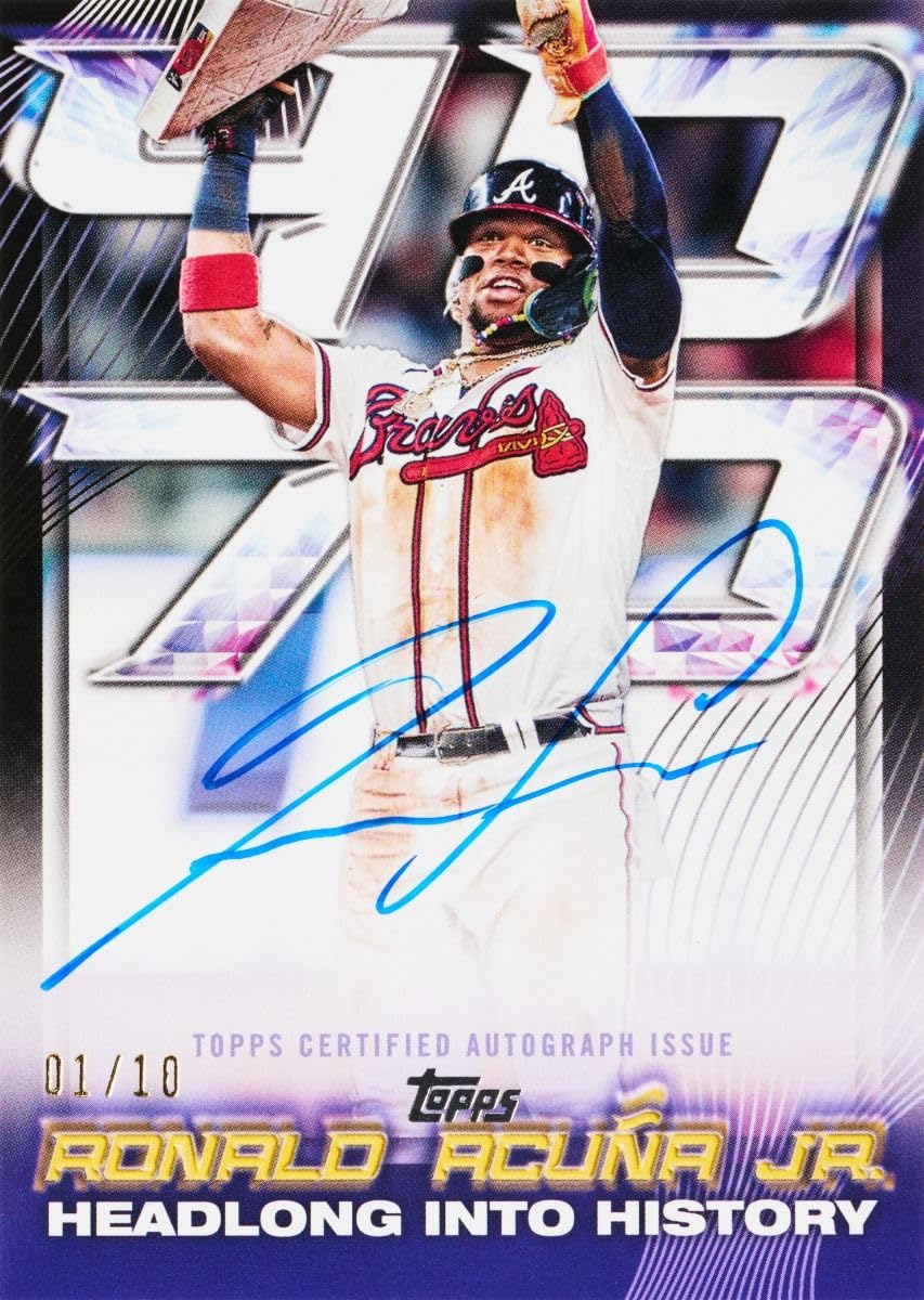 2024 Topps Series 2 Baseball Hobby Box