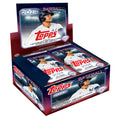 2024 Topps Series 2 MLB Baseball Hobby Jumbo Trading Card 1 Autograph + 2 Relic Cards per Box