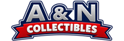 A &amp; N Collectibles - Home