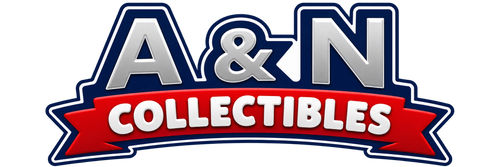 A & N Collectibles logo